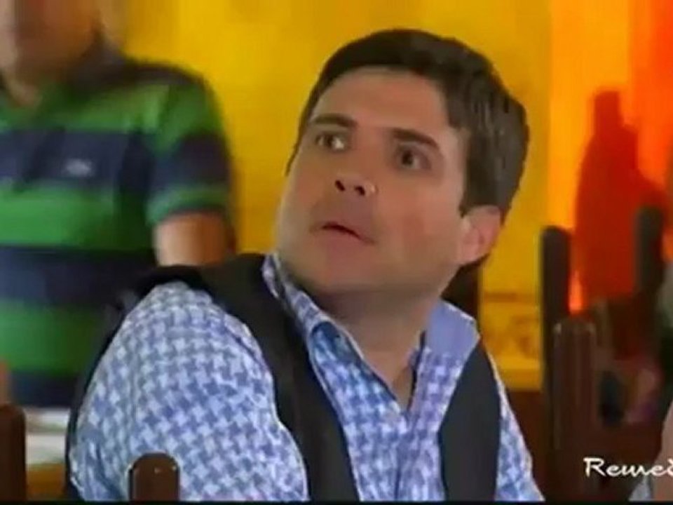 LOCDA Historia Remedios y Marcos capítulo 43