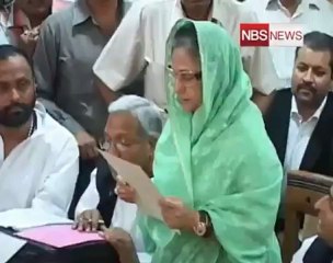 Fair maidens and handsome men of Lok Sabha.mp4