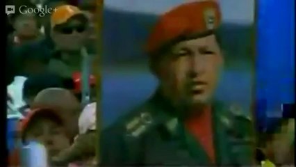 Maduro: "No hay vacío de poder''