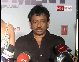 First Look Ram Gopal Verma's Bhoot Returns.mp4