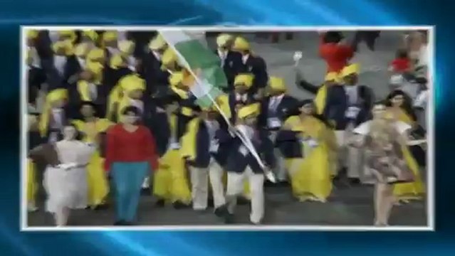 IOC suspends Indian Olympic Association, flays govt role.mp4