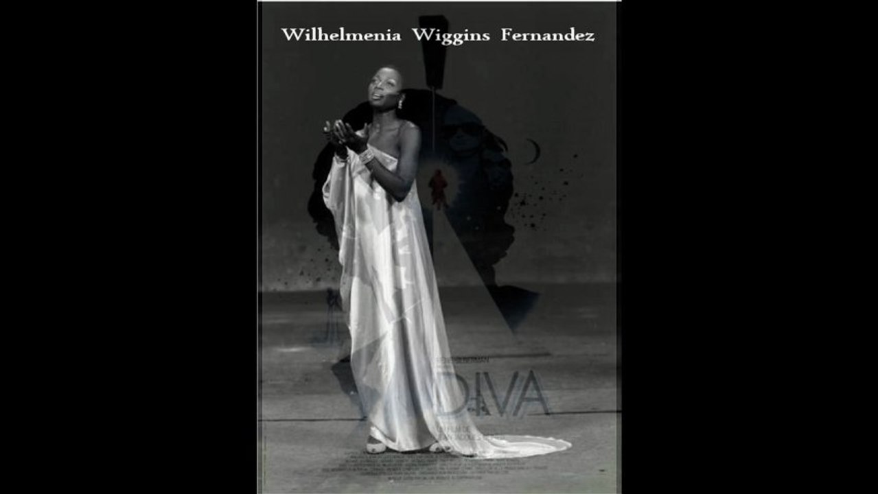 Diva - Air de La Wally - Catalani/Cosma