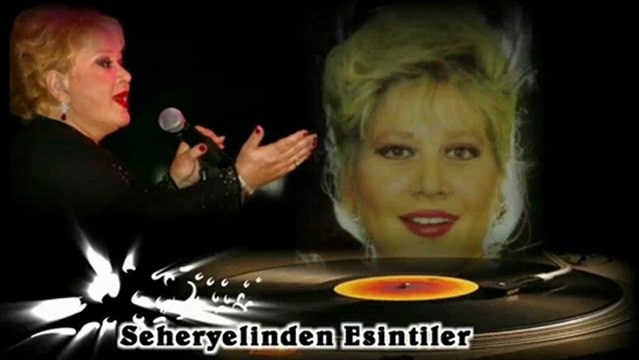 Muazzez Abacı ♪♪♪ Benim Yalnız Benim Ol