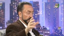 İbrahim Güçlü’nün PKK ile ilgili analizleri çok önemli - Adnan Oktar