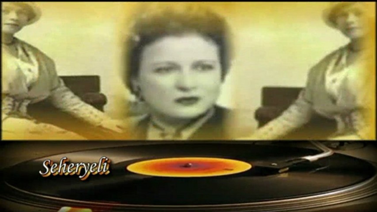 Lale Nergis Hanımlar ♪♪♪ Âşiyân-ı Mürg-i Dil Zülf-ü Perişânındadır