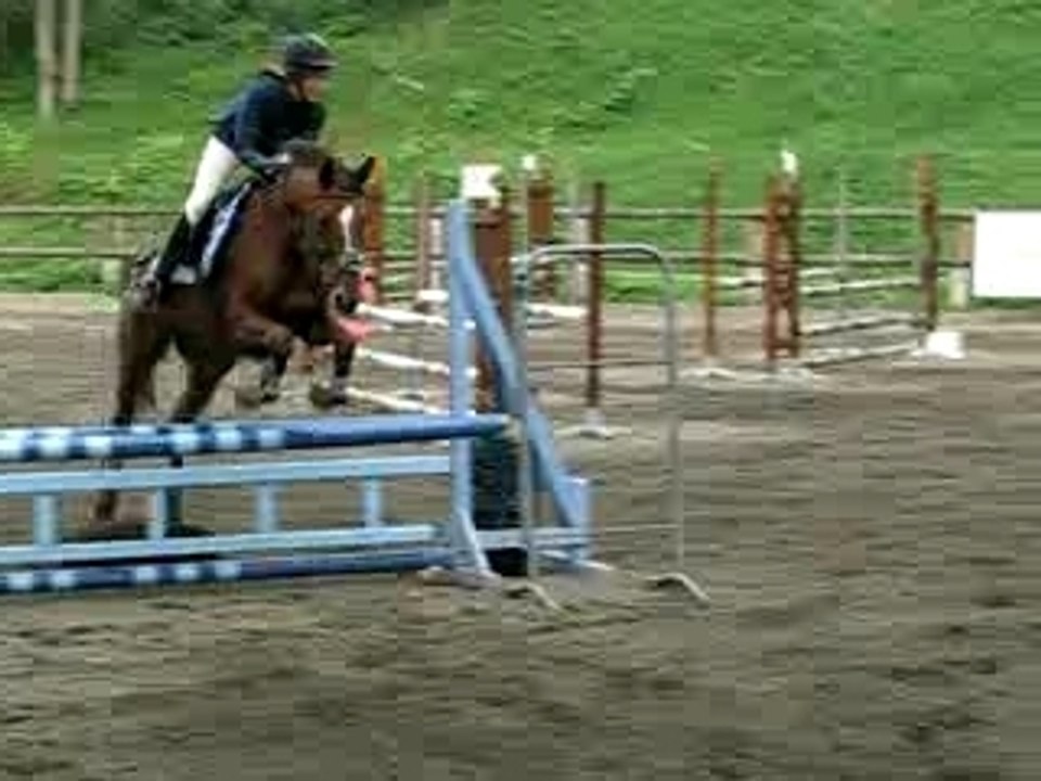 Fanny et Gelinotte OP1