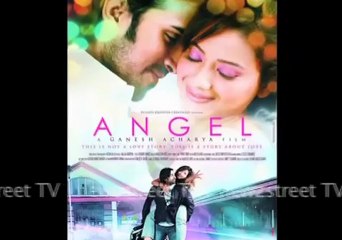 Ganesh Acharya's New Movie 'Angel' Released 🎬