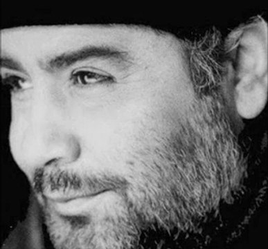 Ahmet Kaya - Benden Selam Söyleyin -