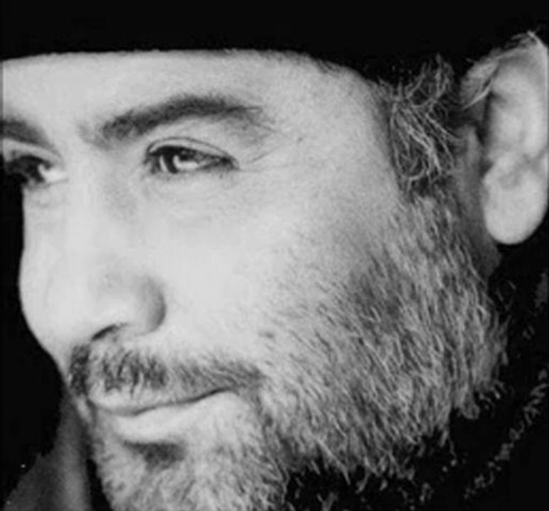 Ahmet Kaya - Benden Selam Söyleyin -