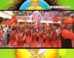 Ganesh Chaturthi  A festival to commemorate the birth of lord Ganesha.mp4