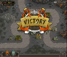 Kingdom Rush - Strateji Oyunları - Oyunlar9