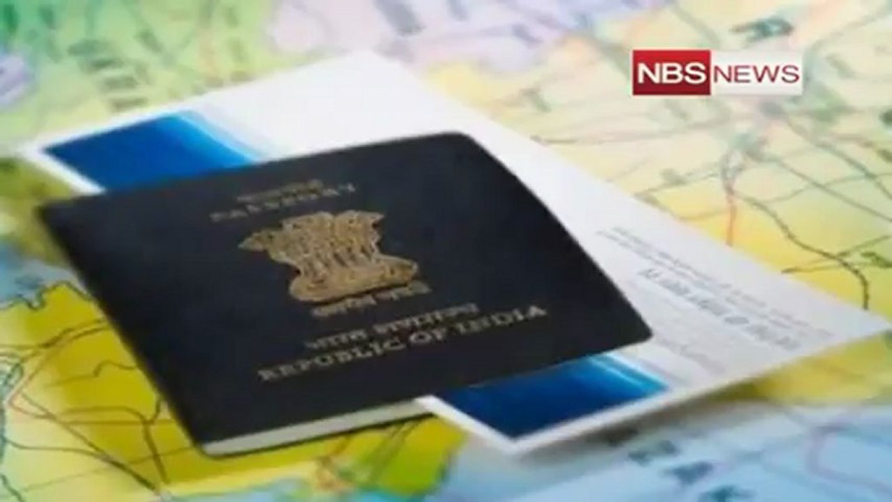 Getting Passports to become costlier from October 1st.mp4