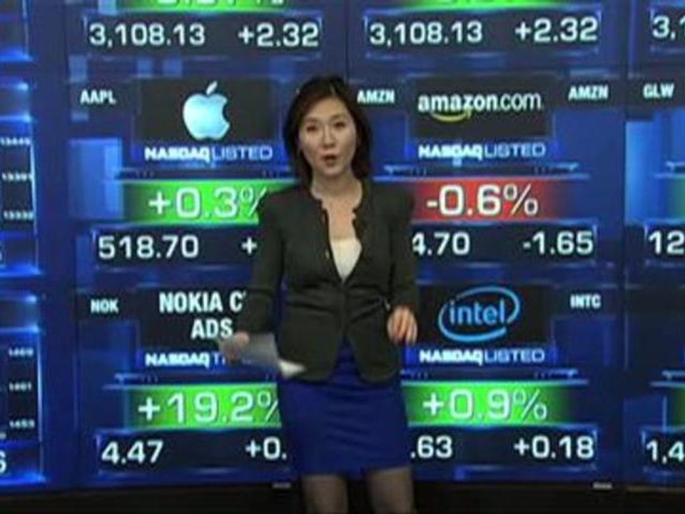苹果进军低端手机市场，CES2013看点多