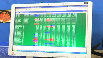 Gobal rating agency Moody's calls India outlook stable.mp4