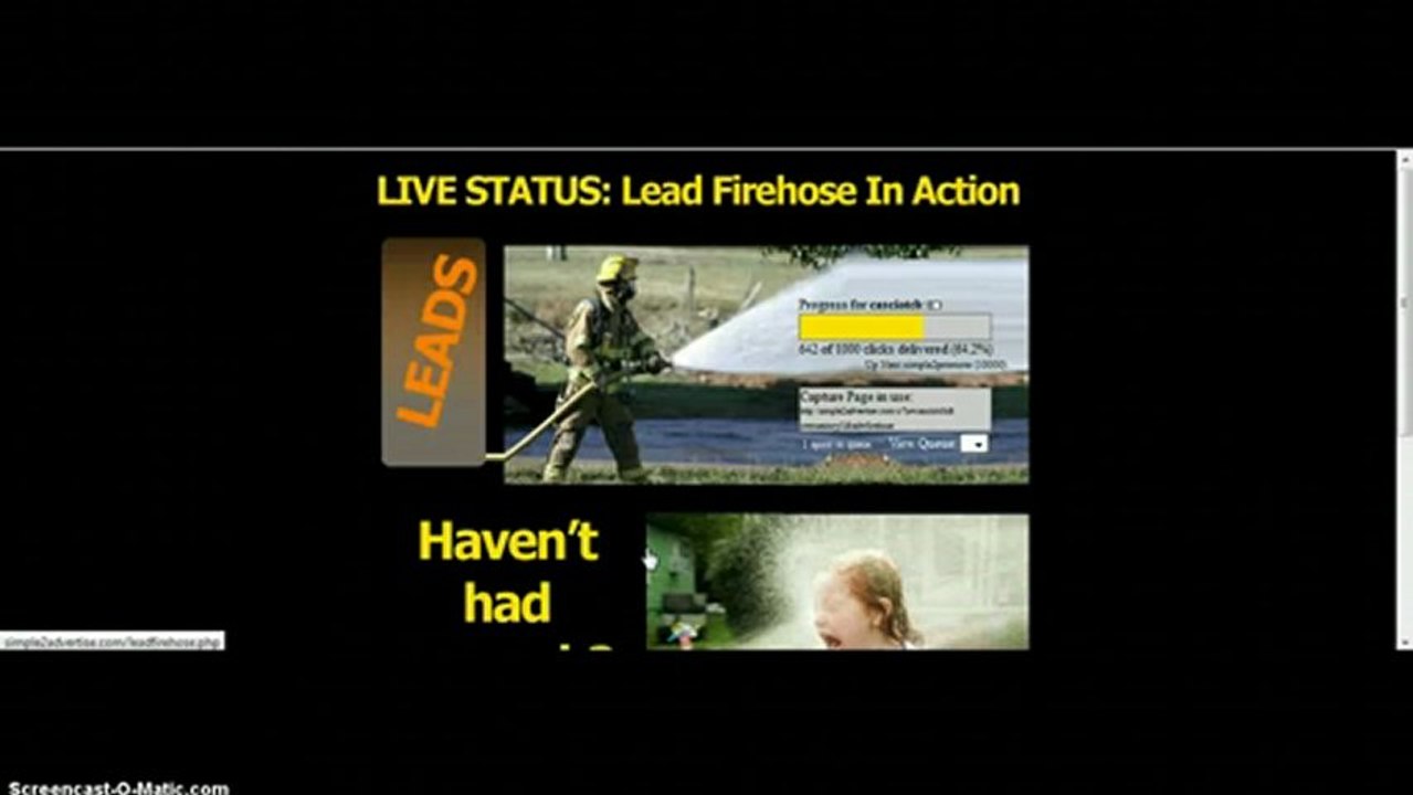 SIMPLE 2 ADVERTISE & EMPOWER NETWORK