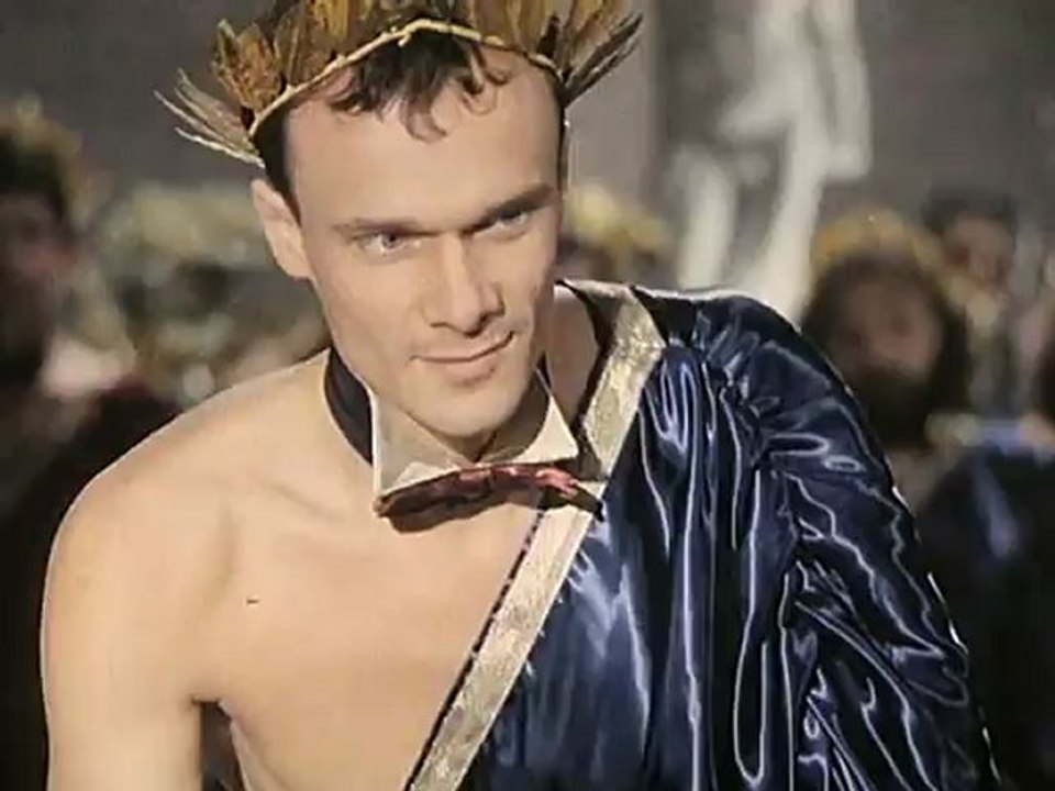 Heini wie er leibt und lebt