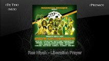 Royal Flush Riddim Mix [ January 2012 ] Madrigal Musique