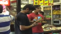 Goli Vada pav, from streets to food chain.mp4