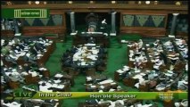 Government confident of numbers in LS as FDI debate begins.mp4