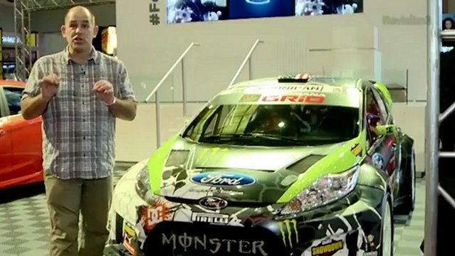 The 1 Terabyte DT HyperX Predator Flash Drive - CES 2013 - Tekzilla Daily Tip