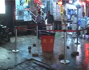 Govt should have zero tolerance towards terrorism.mp4