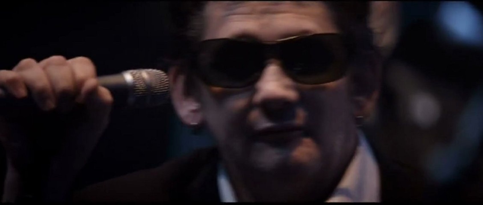 The Pogues - If I should fall from grace with god  -Olympia 2012