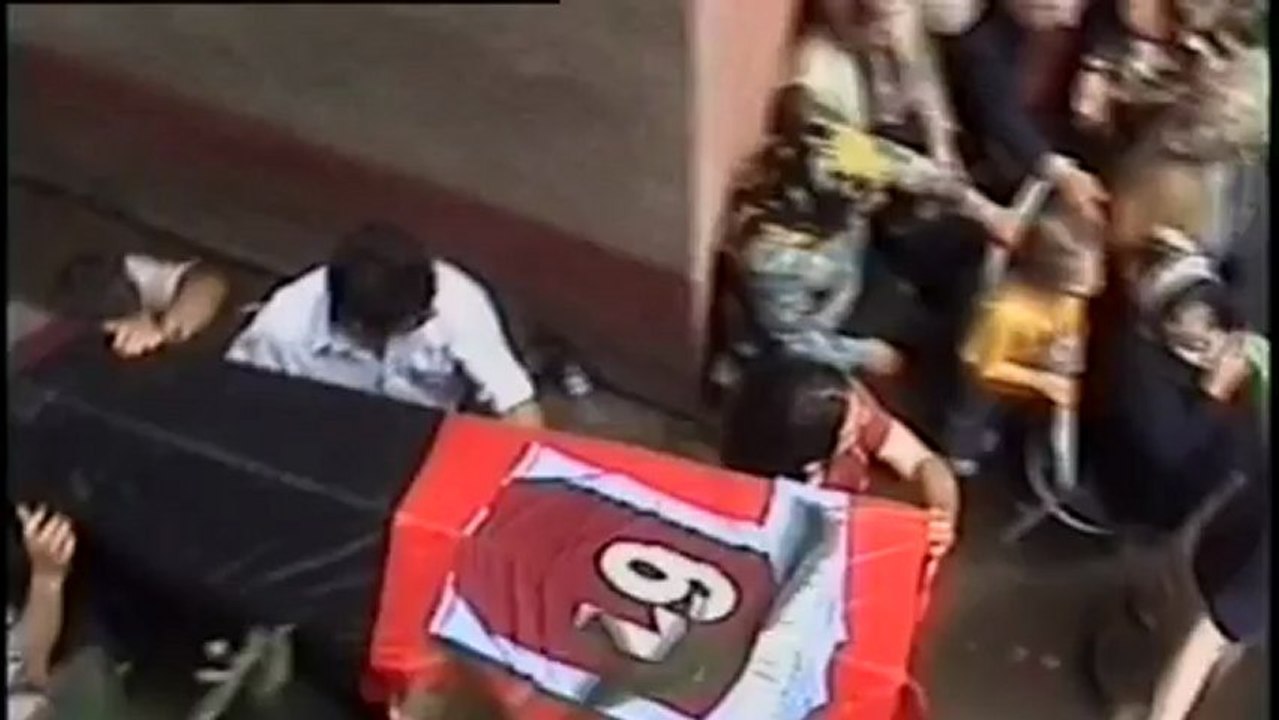 Fatih Akin - Tagebuch eines Filmreisenden