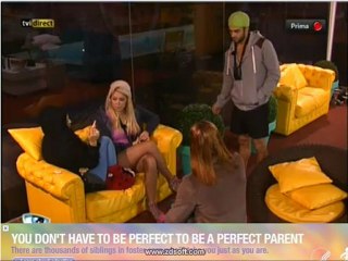 Fabio e Mara - 01/12 Parte7