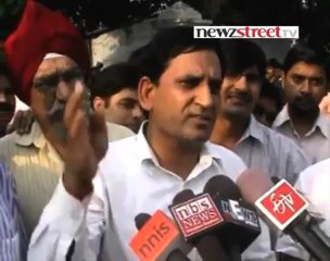 HC defers hearing on land acquisition  till August 17.mp4