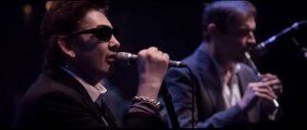 The Pogues - The broad majestic shannon - Olympia 2012