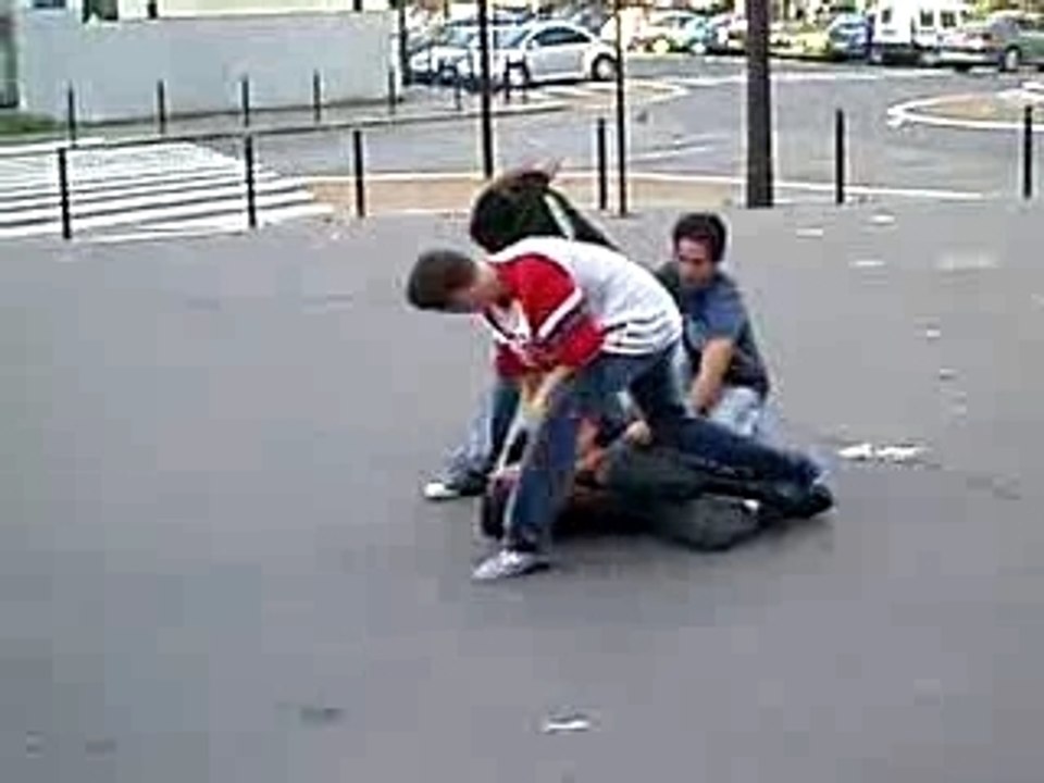 Tapage Loic
