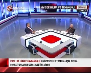 10.01.2013 Ortak Akıl 1.Kısım