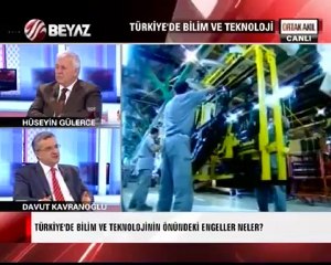 10.01.2013 Ortak Akıl 2.Kısım