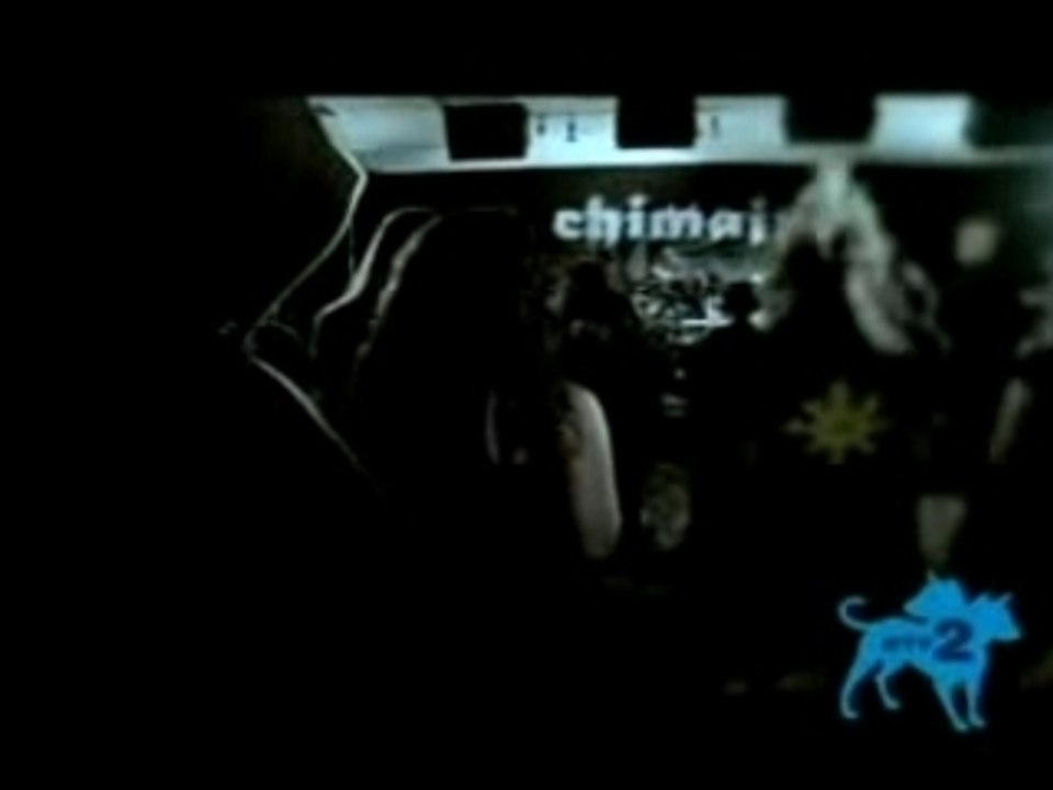 Chimaira Nothing remains