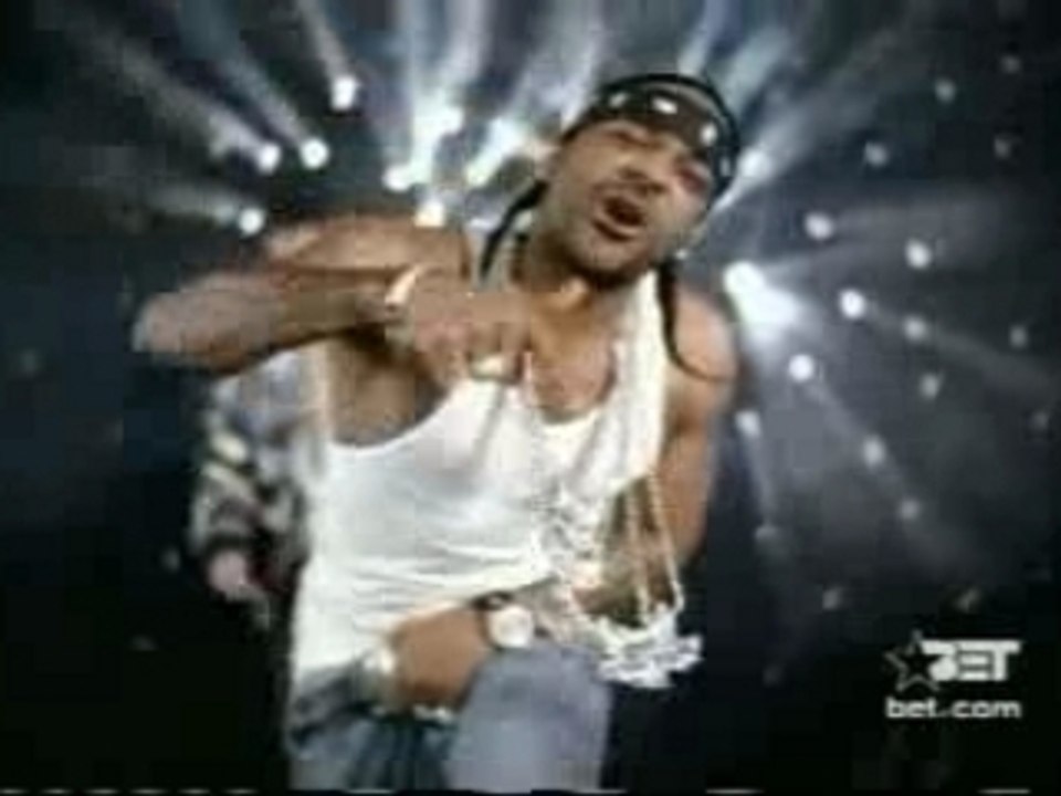 Jim Jones The Game & Cam'Ron