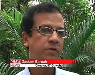 IITs divided over Centre's CET proposal.mp4