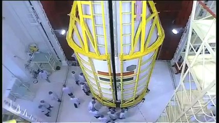 ISRO plans 12 missions per annum for next 5 years.mp4