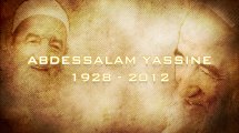 Hommage à l'Imam du Renouveau Abdessalam YASSINE par El Houssine OUMMALI