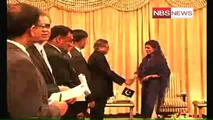 India Pakistan  VISA agreement to be signed on 8th Sep 2012.mp4