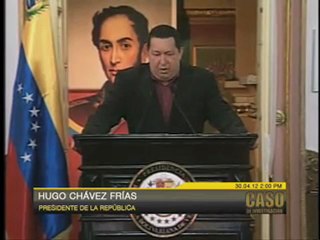 Cronología de una enfermedad  parte 4