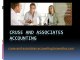 Cruse and Associates Accounting - Home