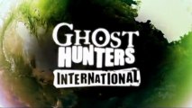Ghost Hunters International [VO] - S02E10 - Port Arthur Penitentiary - Dailymotion