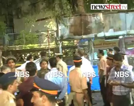 Intelligence not to be blamed for attacks, says HM.mp4