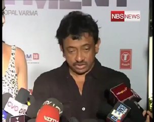 Is RGV's Bhoot Returns poster a copy.mp4