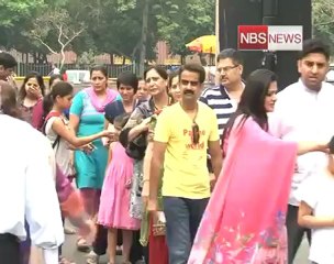 JDU supports Chidambaram's comments on price rise.mp4