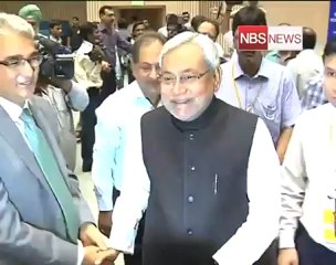JDU Leadership with Jaswant Singh & Nitish Kumar: Key Political Insights