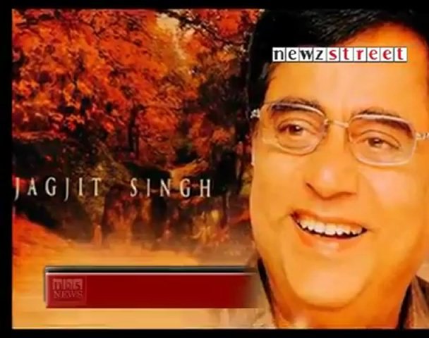 Jagjit Singh no more.mp4