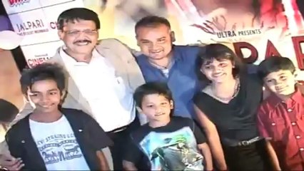 Jalpari wins award at Cannes!.mp4