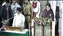 Jayalalitha to be sworn in as new CM of TM today.mp4.mp4