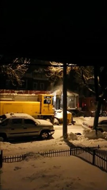 deneigement_MTL